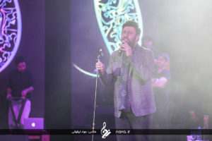 Mohamad Alizadeh - Fajr Music Festival - 27 Dey 95 29